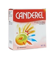 Canderel Tatlandırıcı 300 Tablet