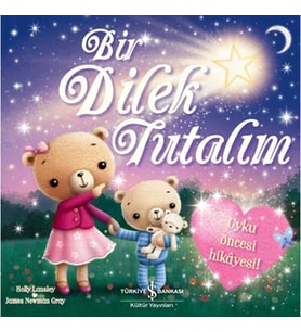 Bir Dilek Tutalım
