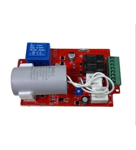 KURTSAN KAŞIMA MAKİNASI ELEKTRONİK KART ( CB05-20mf)