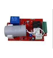 KURTSAN KAŞIMA MAKİNASI ELEKTRONİK KART ( CB05-20mf)