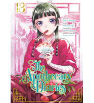 The Apothecary Diaries 13 (Manga)