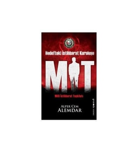 Hedefteki İstihbarat Kuruluşu MİT