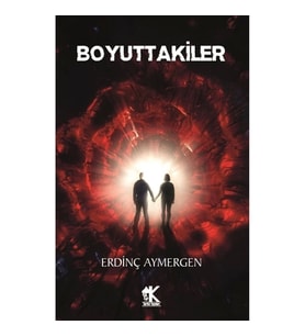 Boyuttakiler