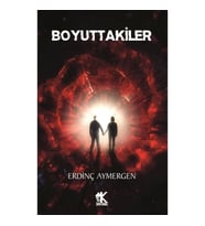 Boyuttakiler