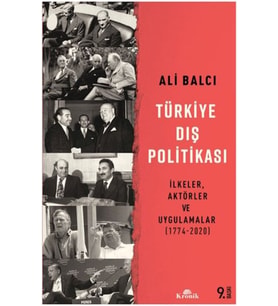 Türkiye Dış Politikası