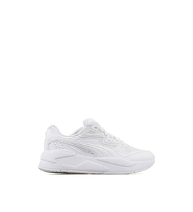 Puma X-Ray Speed Phlon Taban Bağcıklı Uniseks Spor Ayakkabı 38463802 BEYAZ