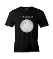 TesseracT - Of Mind Siyah Erkek Tshirt