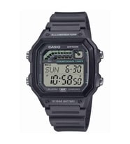 Casio WS-1600H-8AVDF Kol Saati