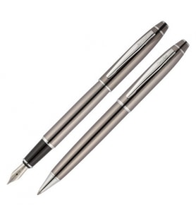 Scrikss 35 Titanium (Dolma-Tükenmez)