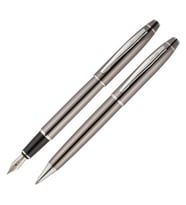 Scrikss 35 Titanium (Dolma-Tükenmez)