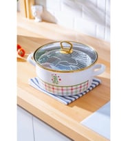 Acar Qualita Vera 22 cm Kızartma Tenceresi XAP-07784