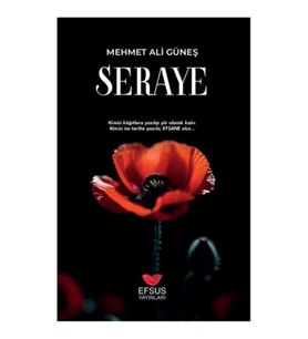 Seraye