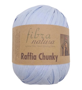 Angel Çanta Aksesuar Himalaya Rafya Fibra Natura Raffia Chunky 114-10