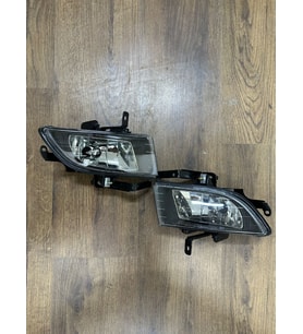 Hyundai Sonata Sağ Sol Sis Lambası 2006-2008