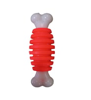 Dinazor Kemik Sarı 17 cm (Turuncu)