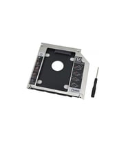 Concord C-856 Notebook HDD-SSD Kızağı Caddy 9.5mm