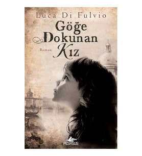 Göğe Dokunan Kız