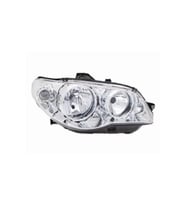 FIAT ALBEA ÖN FAR MOTORLU SAĞ 2005- 51754471