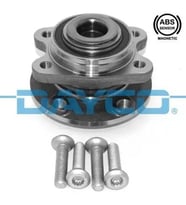DAYCO KWD1302 Arka Poyra 4F0598611B