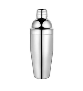 Epinox SH75 Çelik Shaker 750 cc (Gri)