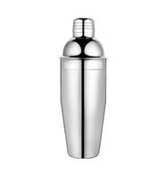 Epinox SH75 Çelik Shaker 750 cc (Gri)