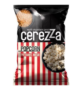 Popcorn 80Gr Aileplus