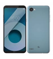 LG Q6 32GB Mavi (LG Türkiye Garantili)