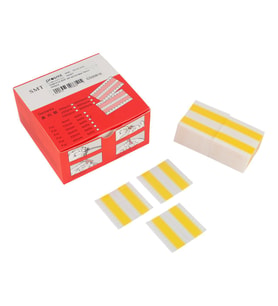 PDB-D16 Smd Şerit Çift Ek Bandı 16mm 500 Adet