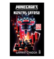 Mınecraft- Kızıltaş Şatosu