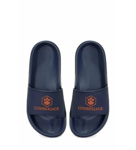 Lumberjack ALAW Erkek Deniz Plaj Havuz Terliği