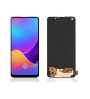 Oppo Uyumlu Reno 5 Lite 4G Lcd Ekran Oled Çitasız