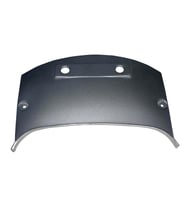 MONDİAL 150HS ARKA KAPAK GRİ ORJ