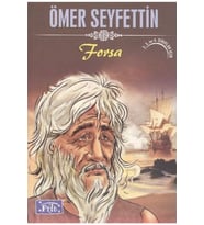 Forsa - Ömer Seyfettin - Parıltı Yayınları