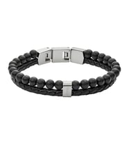 Fossil JF02763-040 Erkek Bileklik