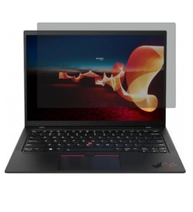 Lenovo ThinkPad X1 Carbon 11 14 inç Hayalet Ekran Koruyucu (Şeffaf Hologram)