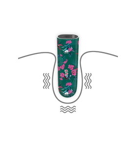 Rechargeable Antheia Massager Kurşun Vibratör