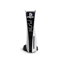 PS5 Ön Panel Dekoratif Aksesuar PlayStation 5 Ön Panel Süs Aparatı PS5 ve PS5 CD Uyumlu