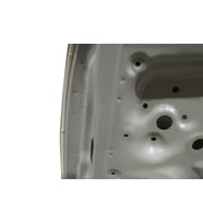 Volkswagen Polo 6 10/17 Ön Kapı Komple Sağ Gri· Boyalı (İ·celi·/çekomasti·kli·) (Sımyı)