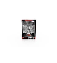 EDKZEKA Paris 1000 Parça Puzzle