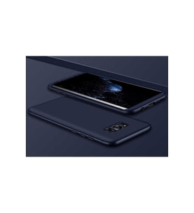 Samsung Galaxy S8 Plus Uyumlu Kılıf Zore Ays Kapak