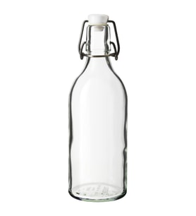 Su Şişesi, Cam, 0,5 lt