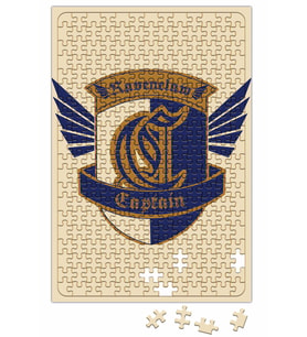 Ravenclaw Puzzle 240 Parça Yapboz