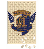 Ravenclaw Puzzle 240 Parça Yapboz