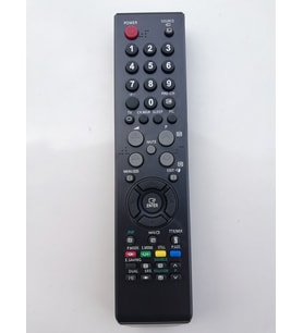 Samsung AA59-00399 D LCD TV Kumandası