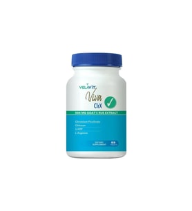 Velavit Viva CLRX 60 Tablet