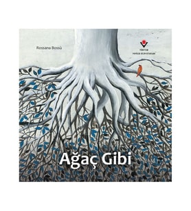 Ağaç Gibi TÜBİTAK Popüler Bilim Yayınları