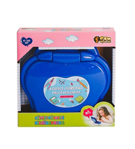 CN1922 Türkçe Laptop -Can Oyuncak