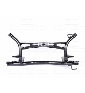 Volkswagen Golf 6 Skoda Octavia 2 Seat Leon Audi A3 Sportback Uyumlu Dingil Arka