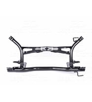Volkswagen Golf 6 Skoda Octavia 2 Seat Leon Audi A3 Sportback Uyumlu Dingil Arka