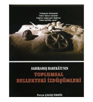 Sarıkamış Harekatı'nın Toplumsal Bellekteki İzdüşümleri